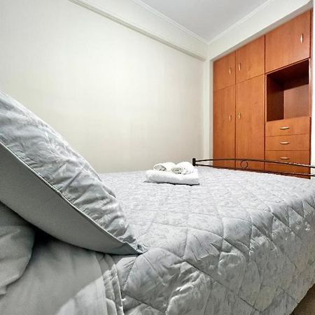 Ecco Apartments III Nafpaktos Zewnętrze zdjęcie