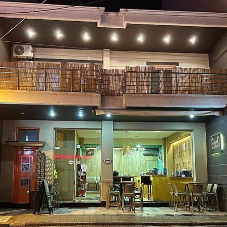 Ecco Apartments III Nafpaktos Zewnętrze zdjęcie
