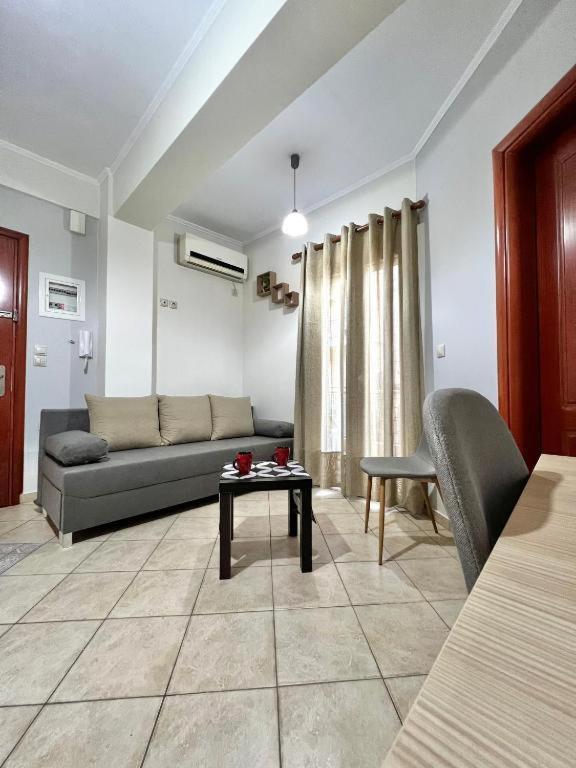 Ecco Apartments III Nafpaktos Zewnętrze zdjęcie