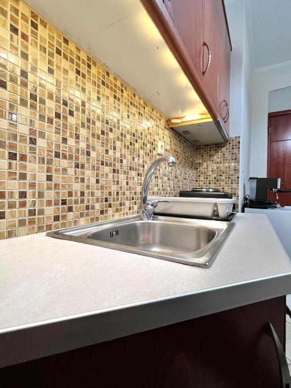 Ecco Apartments III Nafpaktos Zewnętrze zdjęcie