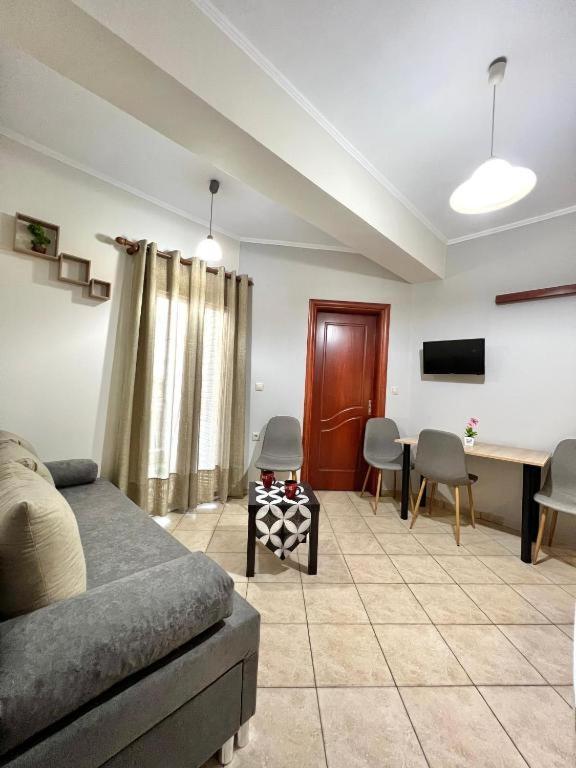 Ecco Apartments III Nafpaktos Zewnętrze zdjęcie