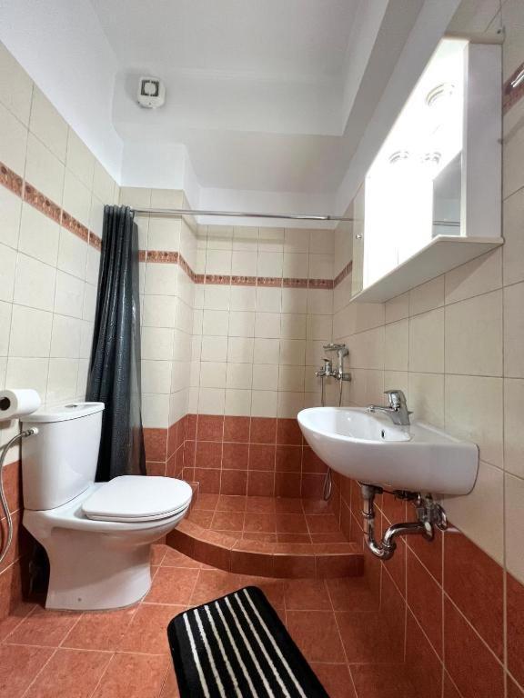 Ecco Apartments III Nafpaktos Zewnętrze zdjęcie