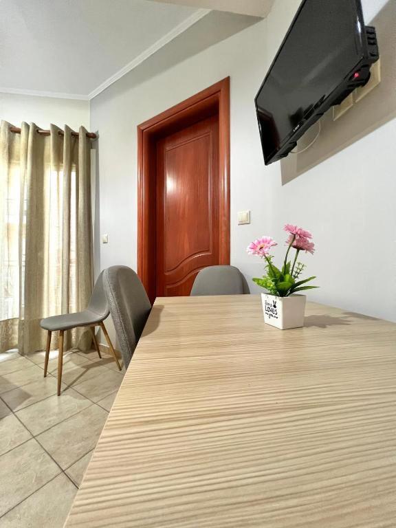 Ecco Apartments III Nafpaktos Zewnętrze zdjęcie